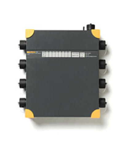 картинка Fluke 1760 Basic Memobox. Регистратор качества электроэнергии для трехфазной сети являющийся официальным дистрибьютором в России 