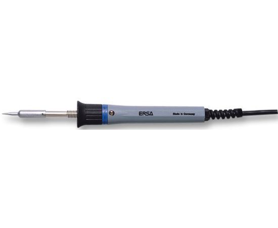 картинка Ersa Basic Tool / 0810CDJ (80 Вт). Паяльник являющийся официальным дистрибьютором в России 