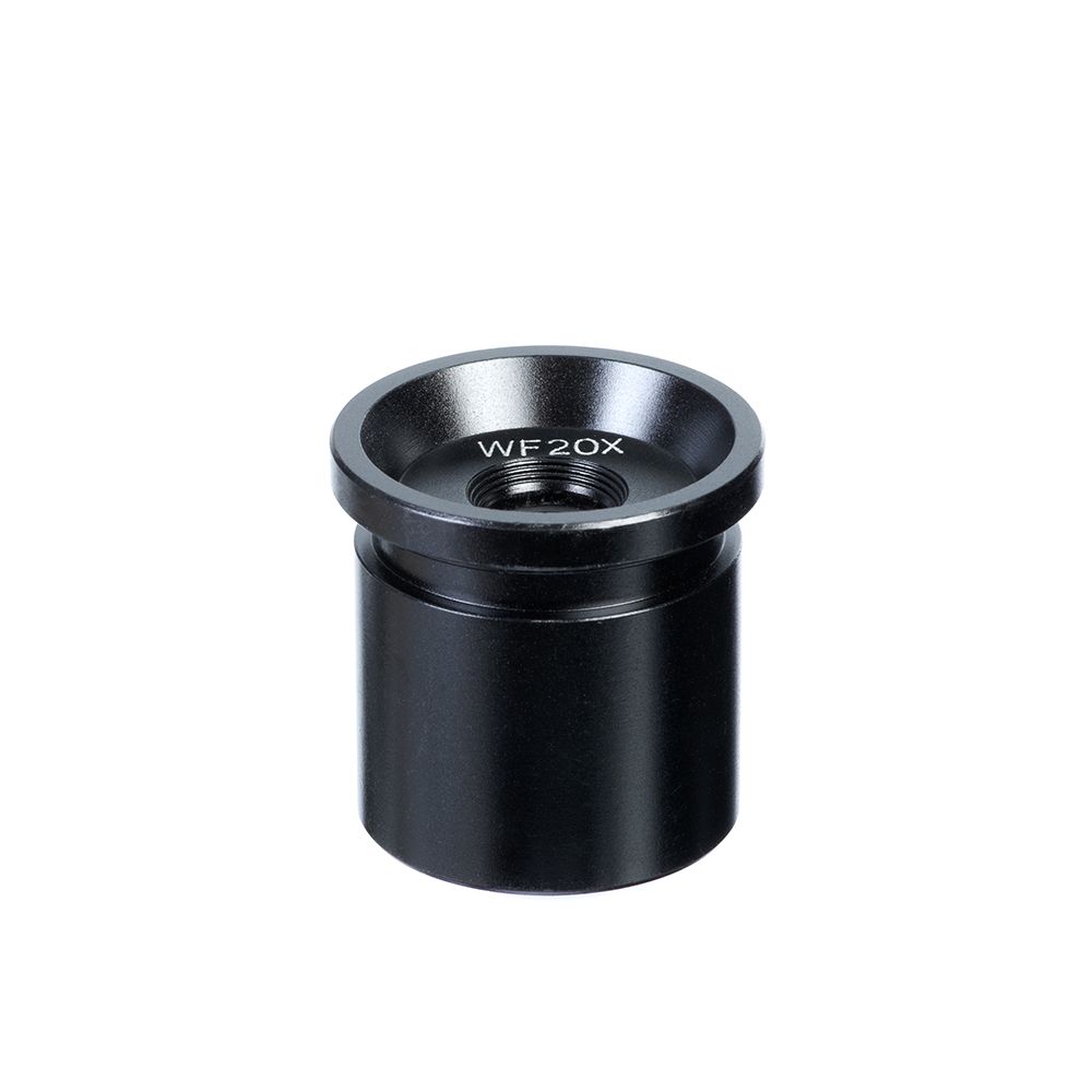 картинка Микромед. Окуляр WF 20х (МС 1, 2) являющийся официальным дистрибьютором в России 