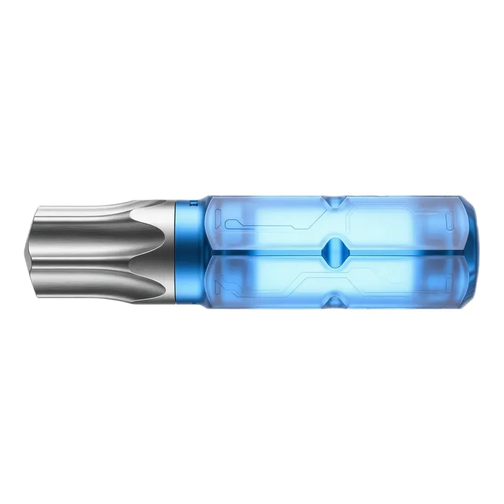 Биты Torx (звездообразные)