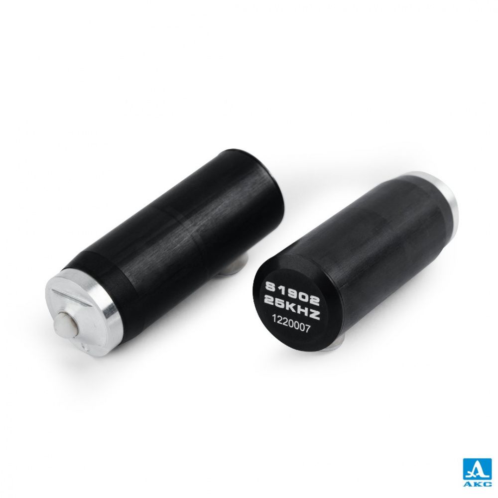 картинка АКС S1902 0.025A0D4PS (1480). Низкочастотный преобразователь с точечным контактом для А1220 MONOLITH являющийся официальным дистрибьютором в России 