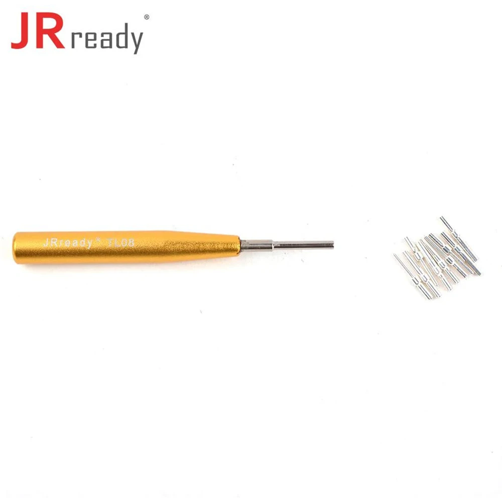 картинка JRready TL08. Инструмент для извлечения контактов являющийся официальным дистрибьютором в России 