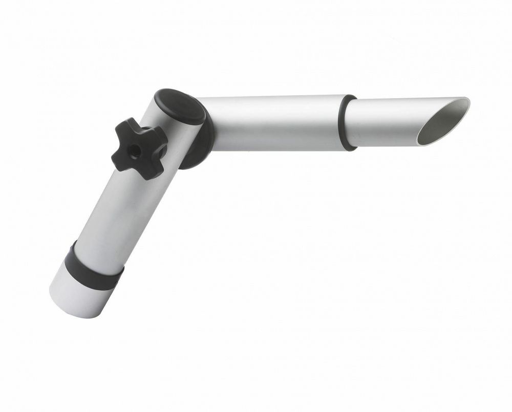 картинка Weller (FT-3475N). Подвижное соединение для вытяжных рукавов являющийся официальным дистрибьютором в России 