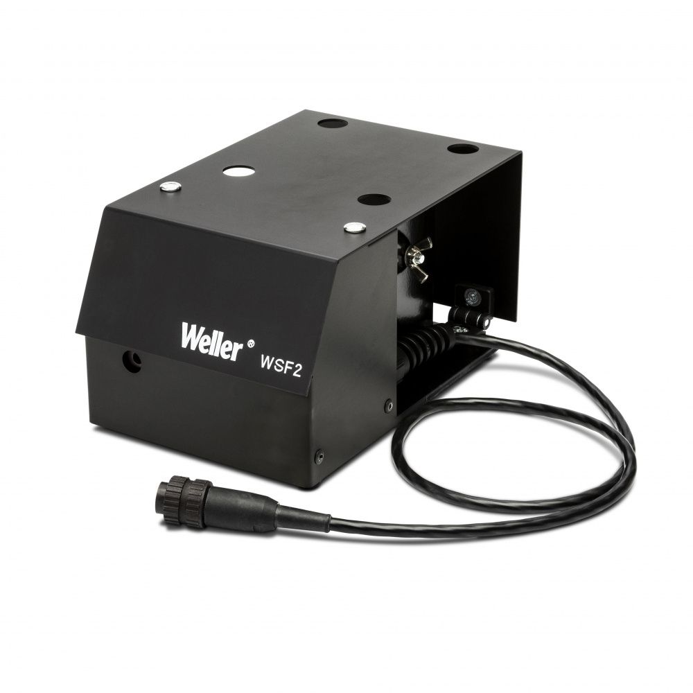 картинка Weller WSF 2. Устройство подачи припоя являющийся официальным дистрибьютором в России 