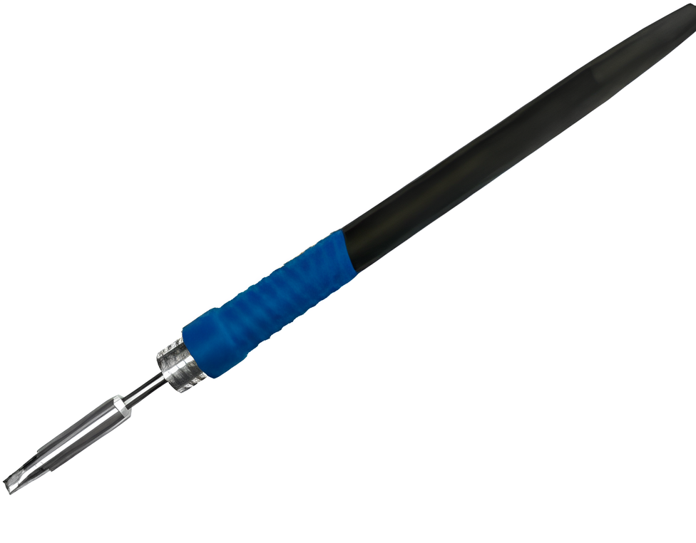 картинка Atten Y9150 (150 Вт). Паяльник являющийся официальным дистрибьютором в России 