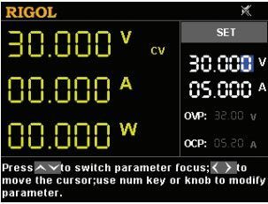 картинка Rigol HIRES-DP700. Опция улучшения разрешения для DP700 являющийся официальным дистрибьютором в России 