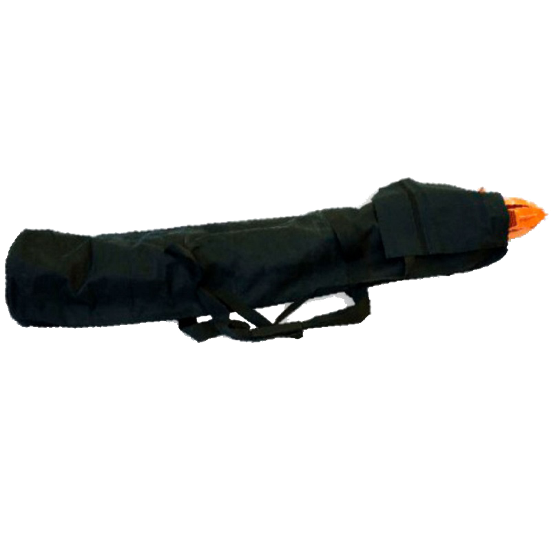 картинка RGK ЧЭ-120. Чехол для нивелирных штативов являющийся официальным дистрибьютором в России 