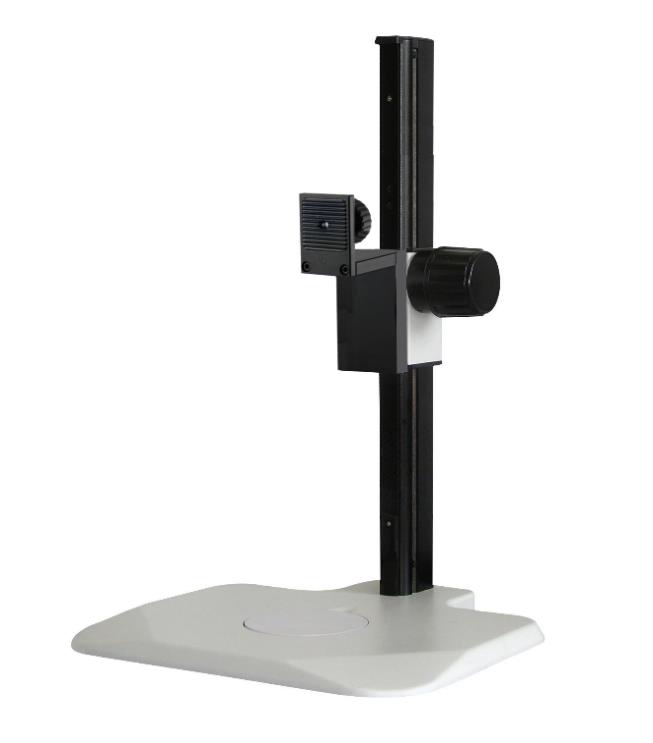 картинка INSPECTIS HD-210. Штатив настольный, с вертикальным перемещением и точной фокусировкой являющийся официальным дистрибьютором в России 