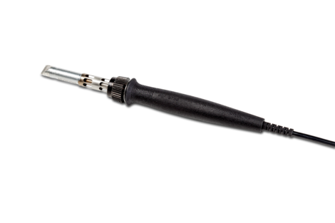 картинка Ersa i-Tool HighPower / 0240CDJ (250 Вт). Паяльник для станций i-CON Vario 2 и 4 являющийся официальным дистрибьютором в России 