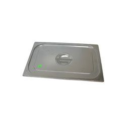 картинка Сапфир (551). Крышка для УЗВ нержавеющая сталь 0,5-0,8 л являющийся официальным дистрибьютором в России 