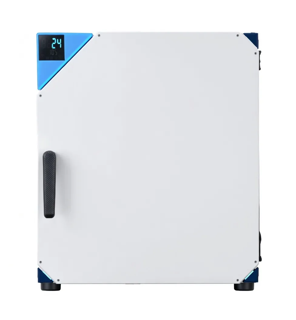 Сушильные шкафы и нагревательные камеры