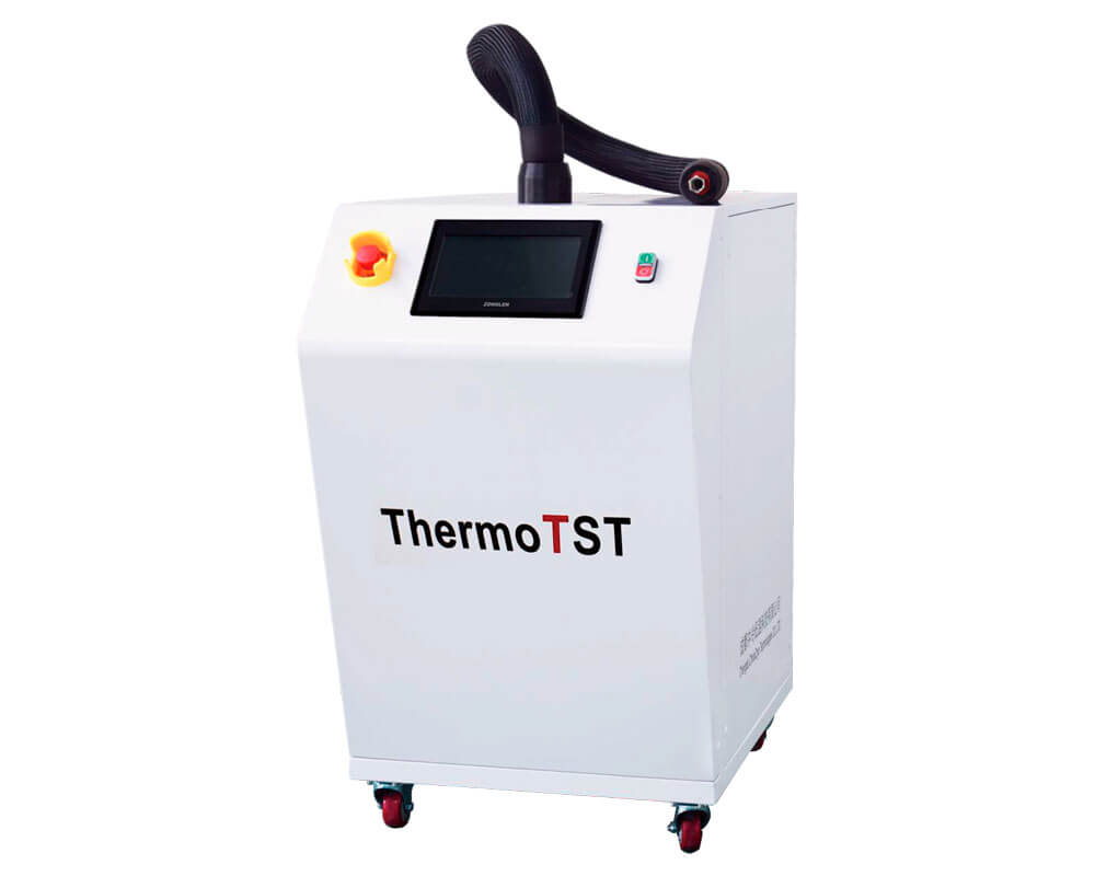 картинка Zonglen TS760B. Система температурных испытаний являющийся официальным дистрибьютором в России 