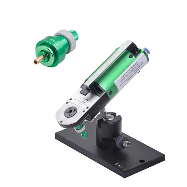 картинка JRready ST4011. Пневматический обжимной инструмент являющийся официальным дистрибьютором в России 