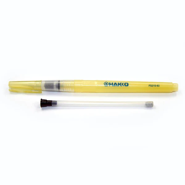 картинка Hakko FS210-82. Ручной дозатор флюса являющийся официальным дистрибьютором в России 