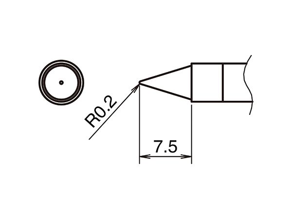 T39-B02 Shape-0.2B