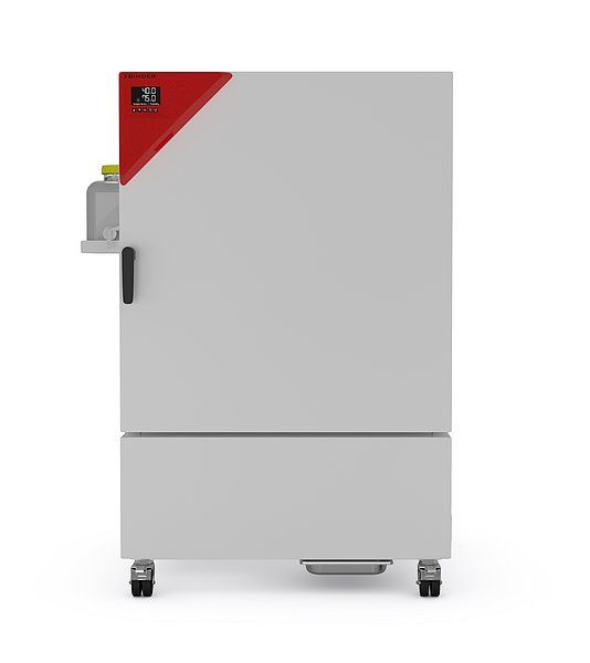 картинка BINDER KBF-S 240 (247 л / 70°С). Климатическая камера являющийся официальным дистрибьютором в России 