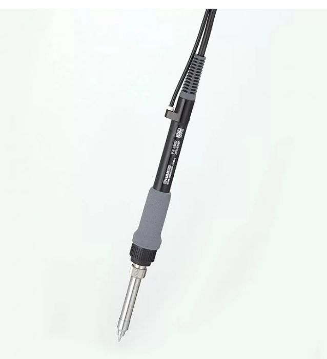картинка Hakko FX-8802. Паяльник для работы в азотной среде являющийся официальным дистрибьютором в России 