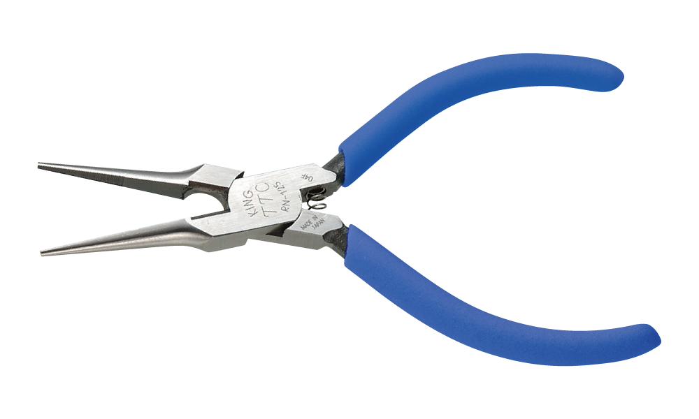 картинка Tsunoda RN-125. Длинногубцы комбинированные являющийся официальным дистрибьютором в России 