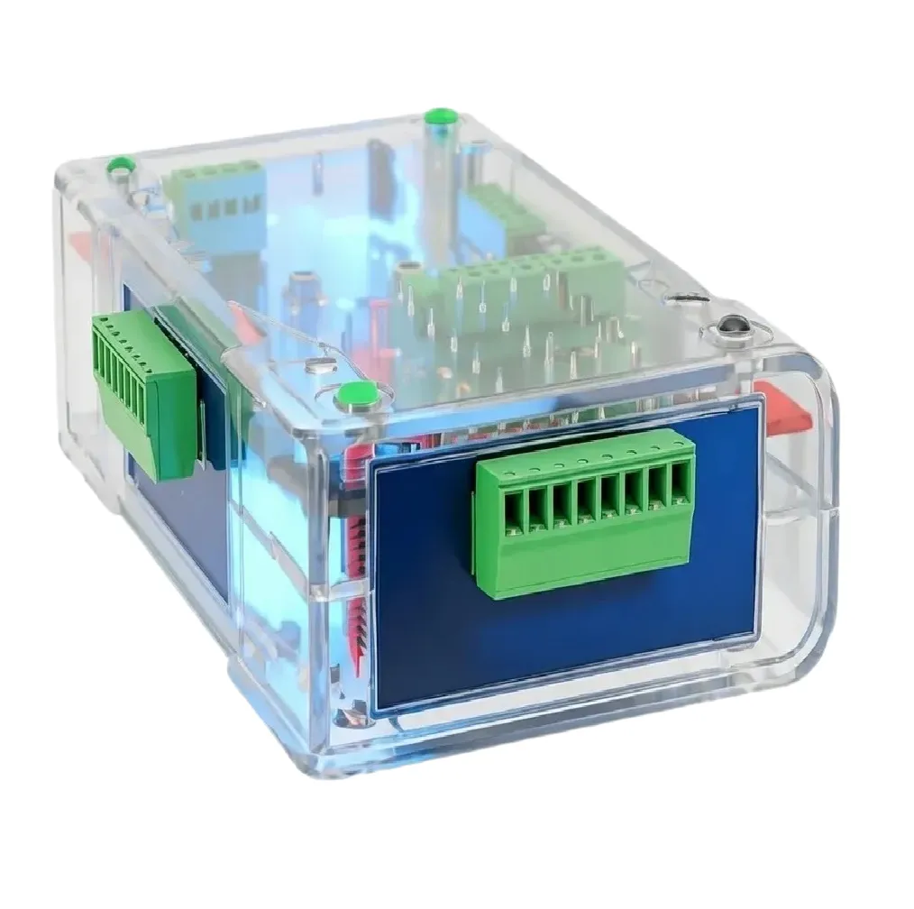 Дистанционно-управляемые коммутаторы с USB / LAN интерфейсом