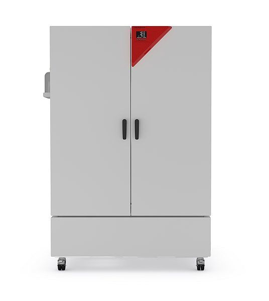 картинка BINDER KBF-S 1020 (1020 л / 70°С). Климатическая камера являющийся официальным дистрибьютором в России 