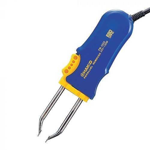 картинка Hakko FM-2022.Термопинцет для демонтажных работ для станций FM-203 и FM-206 являющийся официальным дистрибьютором в России 