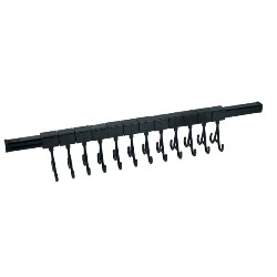 картинка Сапфир (4098). Держатель изделий для УЗВ разборный 24 крючка являющийся официальным дистрибьютором в России 