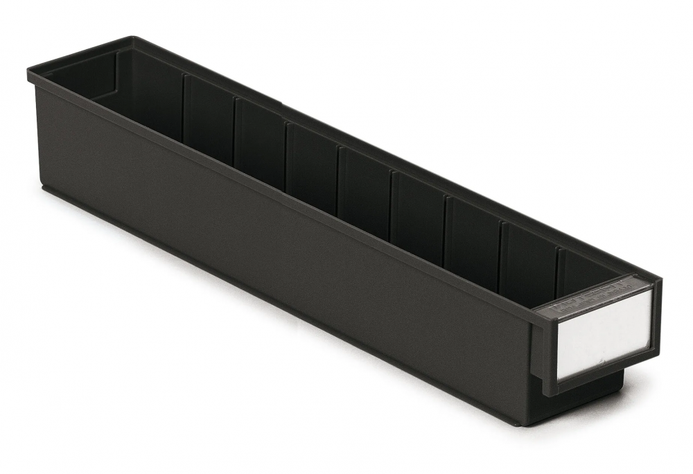 картинка Treston 5010-4ESD. Ячейка 92×500×82 мм для кассетниц являющийся официальным дистрибьютором в России 