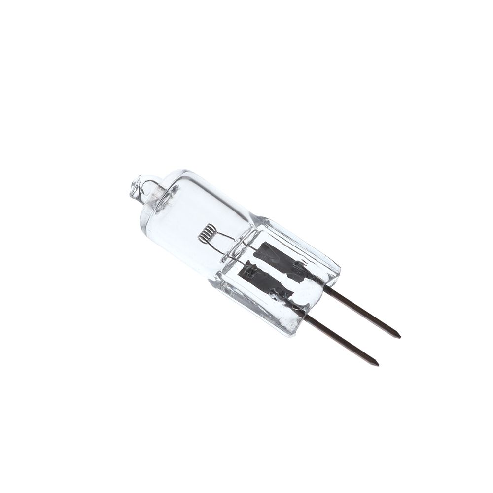 картинка Микромед 6V/30W G4. Лампа галогеновая являющийся официальным дистрибьютором в России 