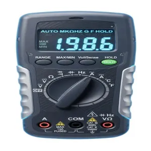 Мультиметры