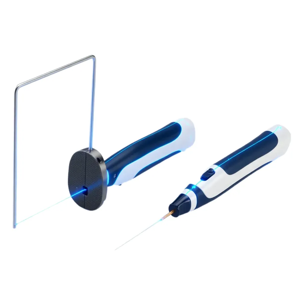 Термоинструмент для резки и выжигания