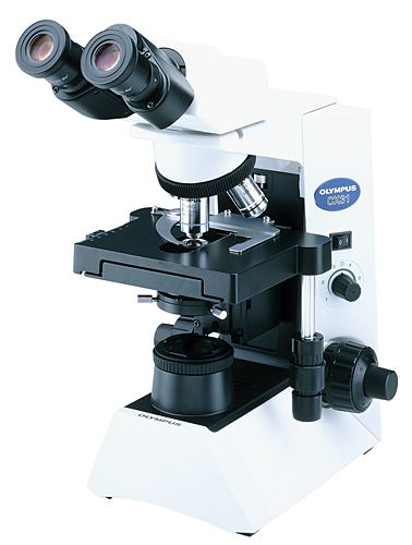 картинка Микромед Olympus CX31. Микроскоп являющийся официальным дистрибьютором в России 