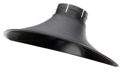 картинка Weller (ALFA). Насадка-воронка являющийся официальным дистрибьютором в России 