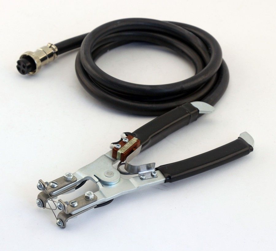 картинка Магистр УТЗ-ТриК-1.1. Инструмент термозачистки проводов являющийся официальным дистрибьютором в России 