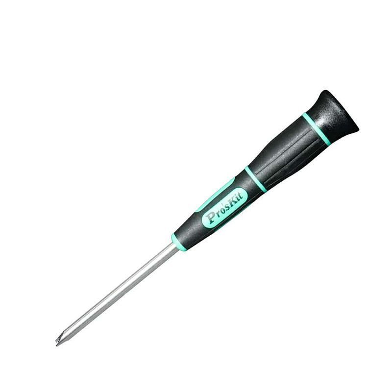 картинка ProsKit SD-2400-S8. Отвертка двухштырьковая являющийся официальным дистрибьютором в России 