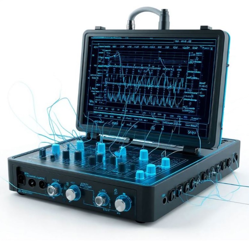 Контрольно-измерительные приборы