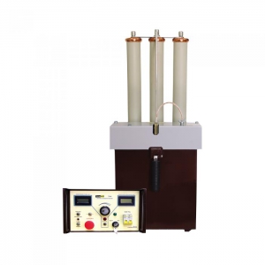 картинка ПрофКиП 70М. Аппарат испытательный высоковольтный являющийся официальным дистрибьютором в России 