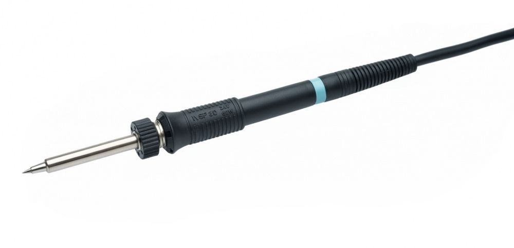 картинка Weller WSP 80 (80 Вт, 24 В). Паяльник для станций PU, WD, WR, WT являющийся официальным дистрибьютором в России 
