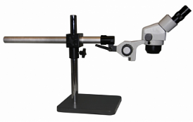 картинка Микромед MC-2-ZOOM вар.1 TD-2. Микроскоп являющийся официальным дистрибьютором в России 