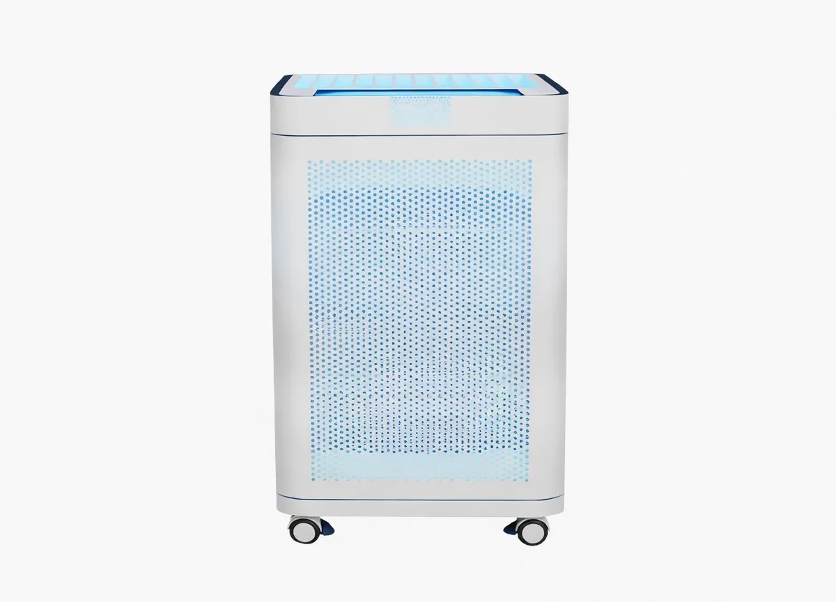 Рециркуляторы