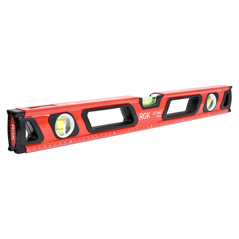 картинка RGK U7060. Пузырьковый уровень являющийся официальным дистрибьютором в России 