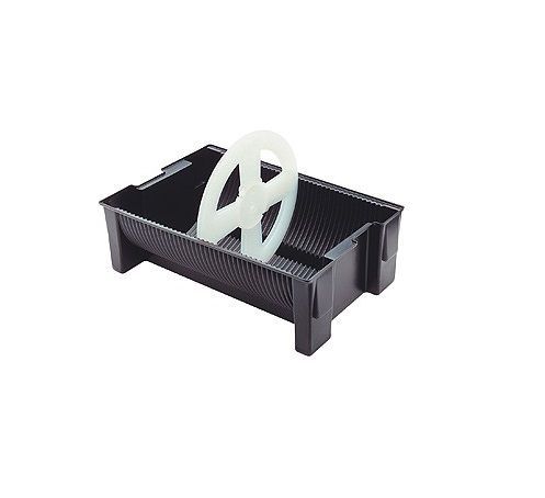 картинка NovaTor 21-1268 EL ESD. Подставки для транспортировки катушек RAKO являющийся официальным дистрибьютором в России 