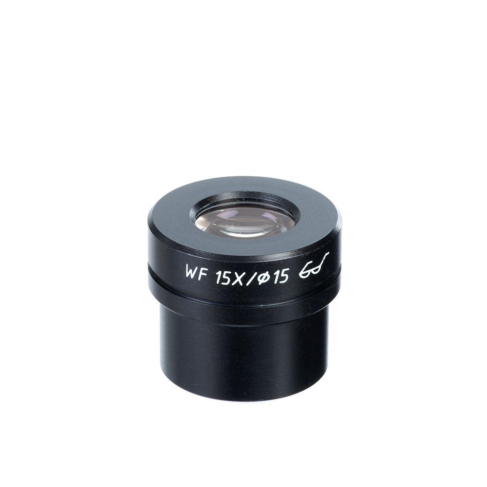 картинка Микромед. Окуляр WF15х (МС 3, 4) являющийся официальным дистрибьютором в России 