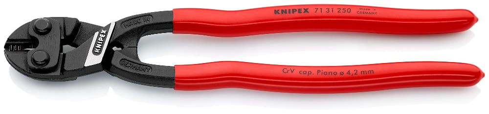 картинка KNIPEX KN-7131250. Ручной болторез CoBolt XL являющийся официальным дистрибьютором в России 