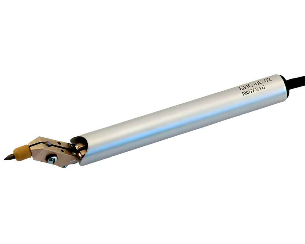 картинка Магистр БИС-06.2. Инструмент сварки расщепленным электродом являющийся официальным дистрибьютором в России 