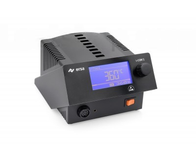 картинка Ersa 0IC1135A0C (150 Вт). Блок управления являющийся официальным дистрибьютором в России 