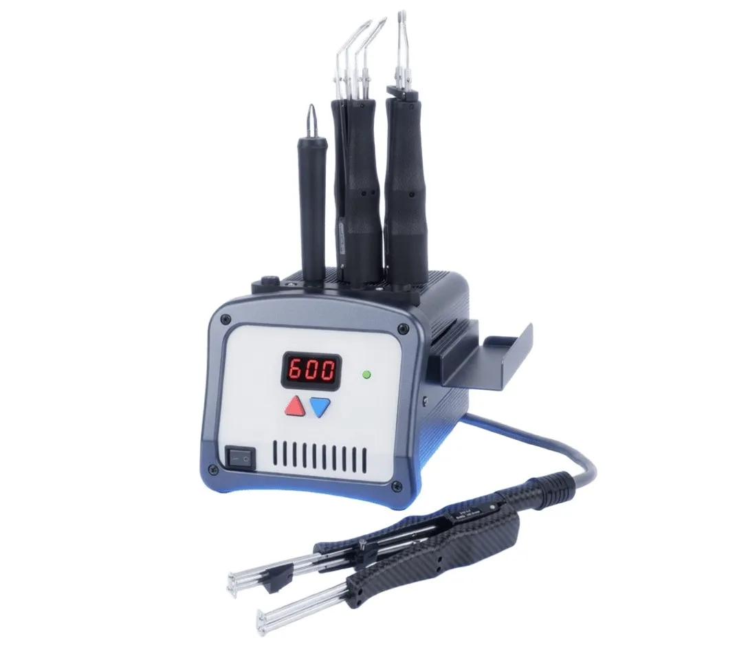 Импульсные станции