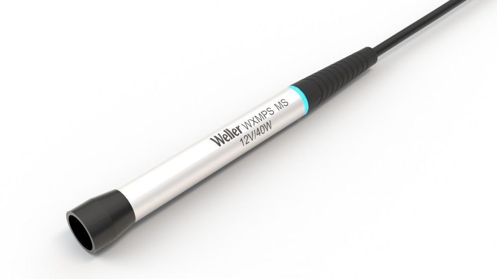 картинка Weller WXMPS MS (40 Вт, 12 В). Ручка паяльника для станций WX являющийся официальным дистрибьютором в России 