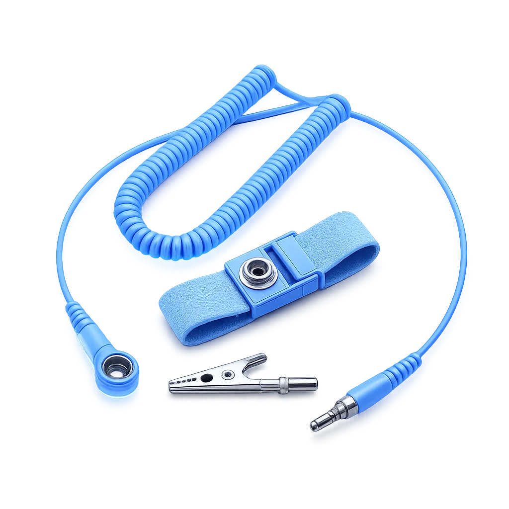 Средства заземления