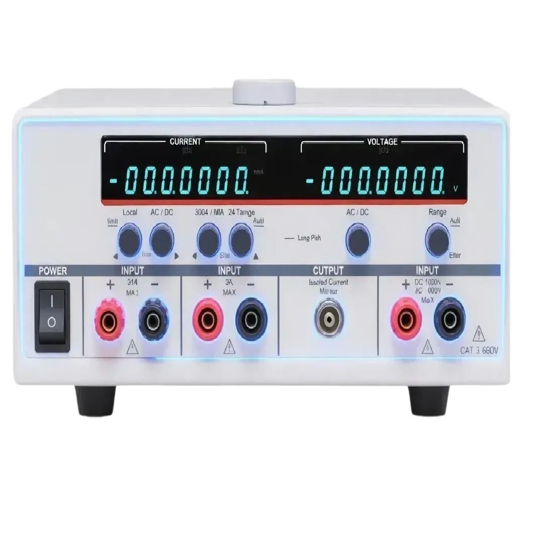 Шунты токовые