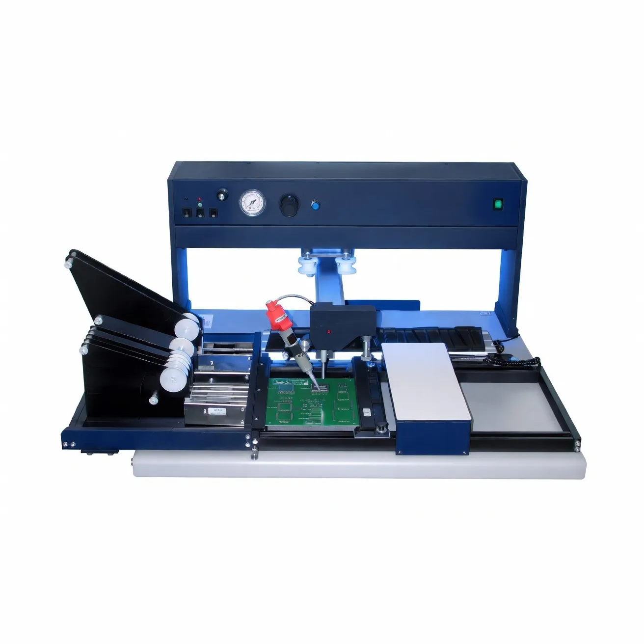 Сборочно-монтажное оборудование